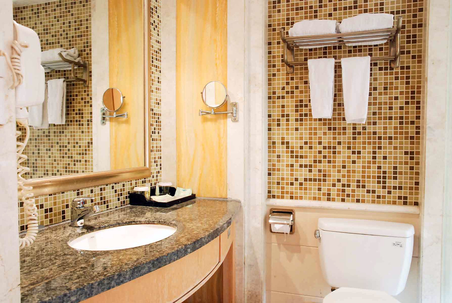 M Hotel (Dongguan Haichao) 2*