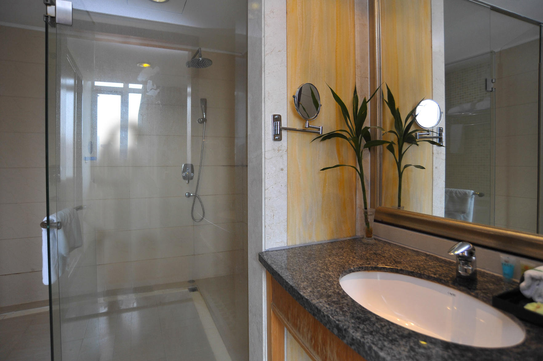 M Hotel (Dongguan Haichao) 2*