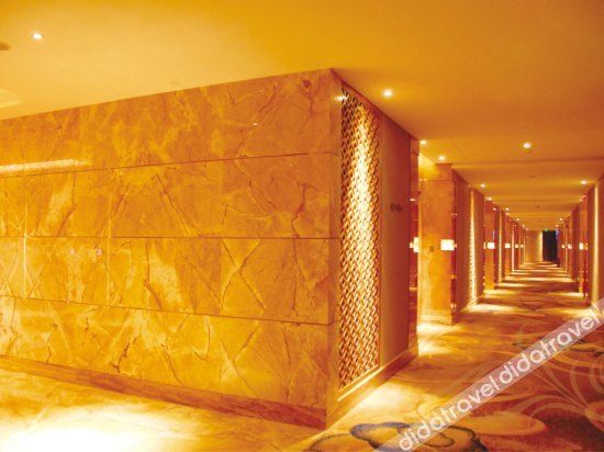 Anning Golden Age Hotel 3*