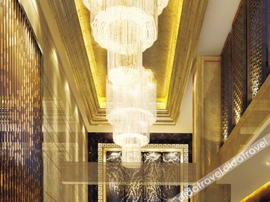 Anning Golden Age Hotel 3*