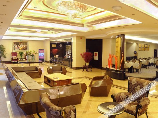 Chongqing Saifel Hotel (Wanzhou Wanda Plaza) 3*
