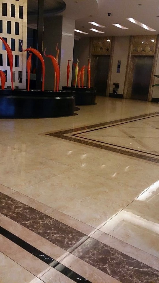 Chongqing Saifel Hotel (Wanzhou Wanda Plaza) 3*