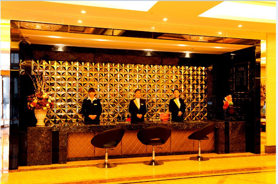 Chongqing Saifel Hotel (Wanzhou Wanda Plaza) 3*