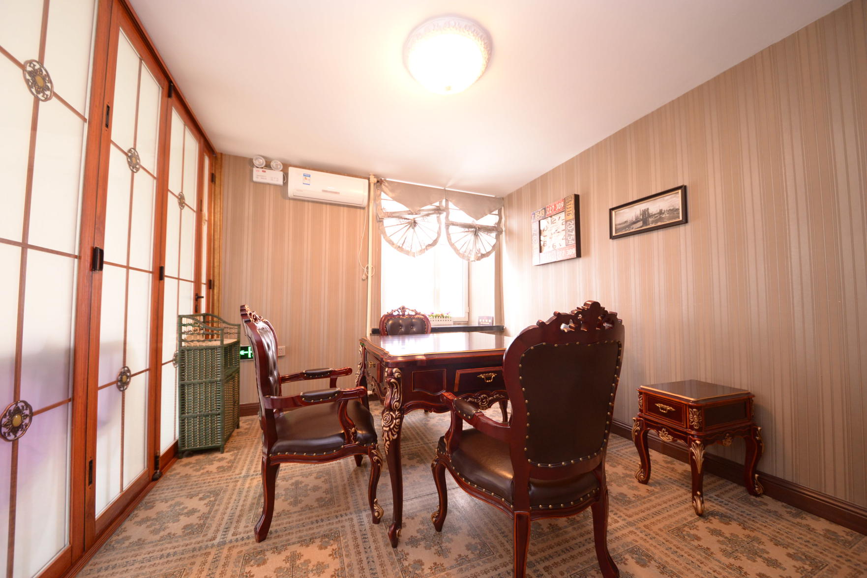 Dongguan Business Hotel (Harbin Central Avenue) 2*