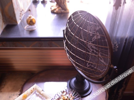 Dongguan Business Hotel (Harbin Central Avenue) 2*