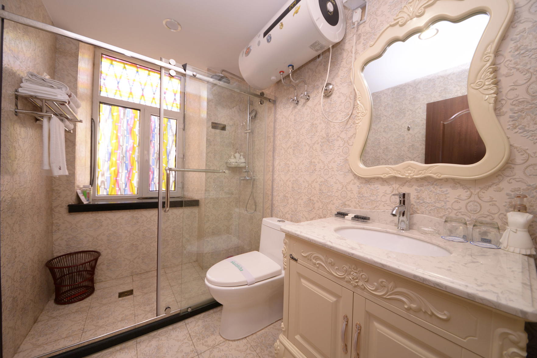 Dongguan Business Hotel (Harbin Central Avenue) 2*