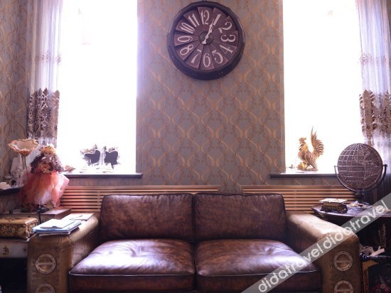 Dongguan Business Hotel (Harbin Central Avenue) 2*