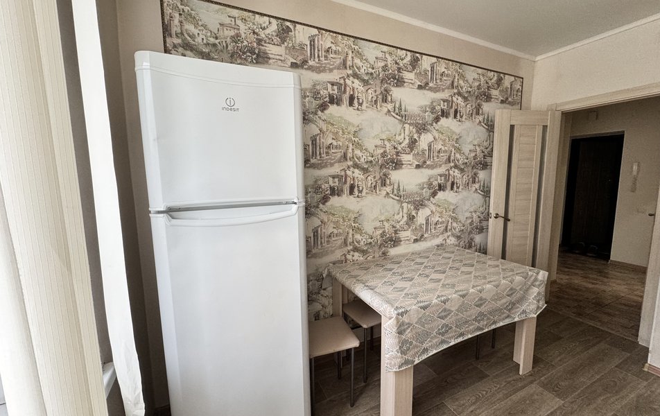 «AstHome» \/ «АстХоум на Космонавтов 18к4» апартаменты 3*