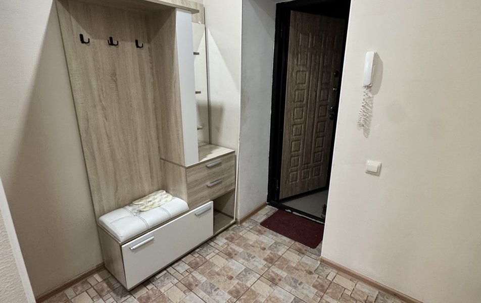 «AstHome» \/ «АстХоум на Космонавтов 18к4» апартаменты 3*