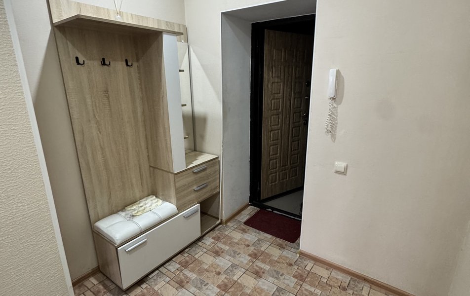 «AstHome» \/ «АстХоум на Космонавтов 18к4» апартаменты 3*