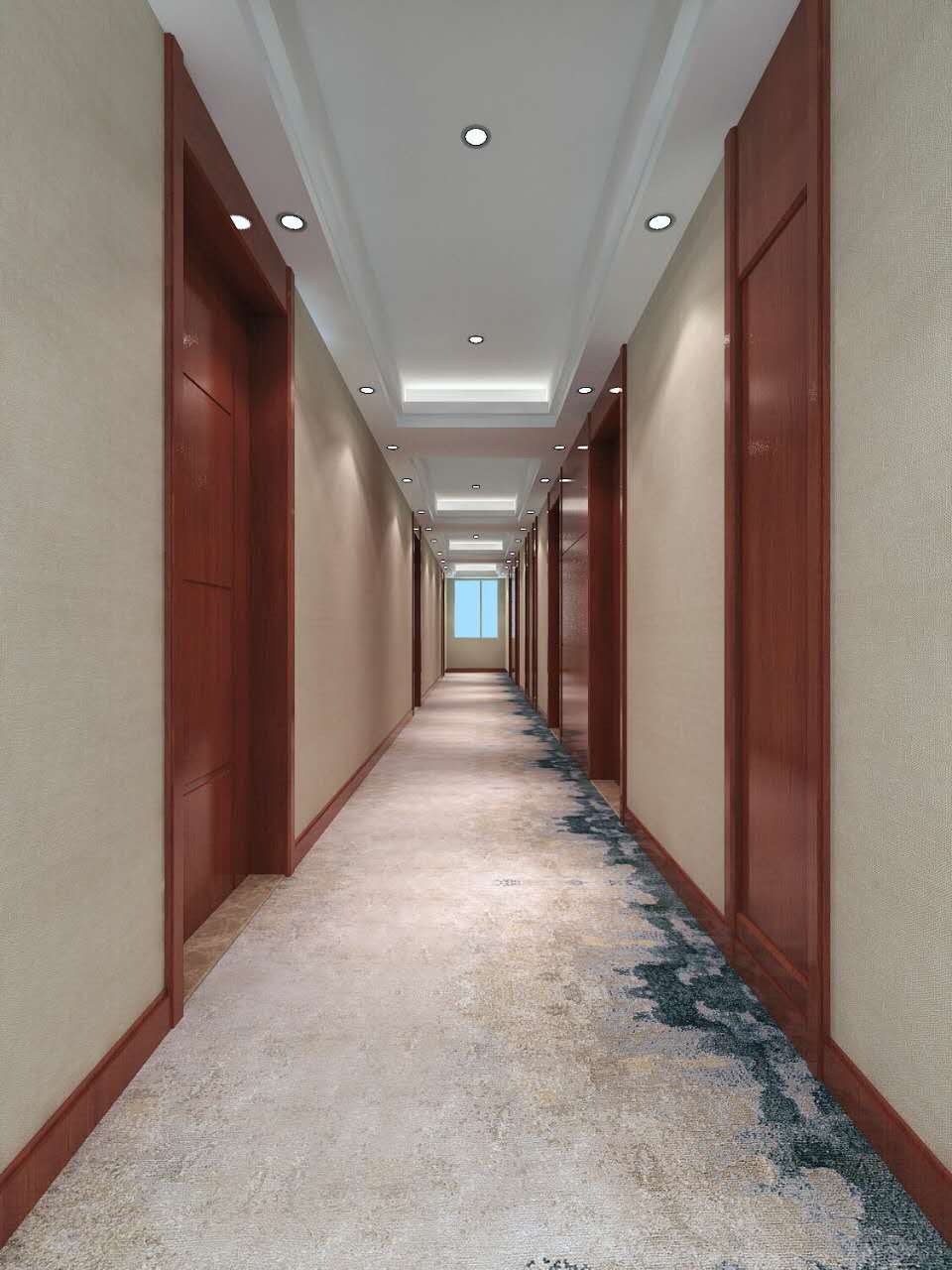 Hitide International Hotel 3*