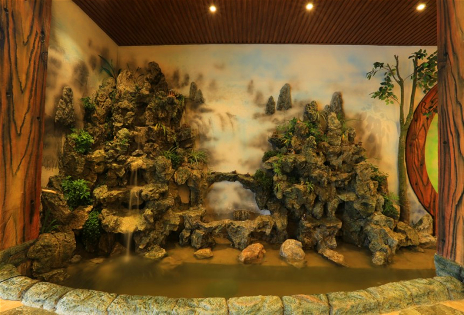 Yuelanting Seascape Hotel (Beihai Old Street Branch) 2*