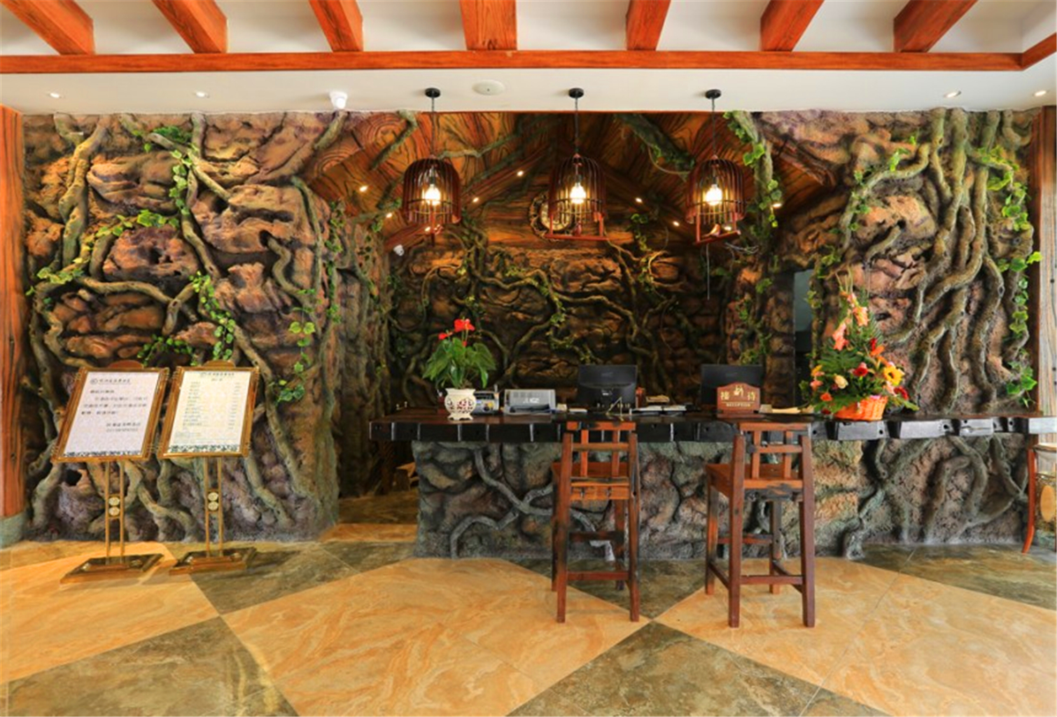 Yuelanting Seascape Hotel (Beihai Old Street Branch) 2*