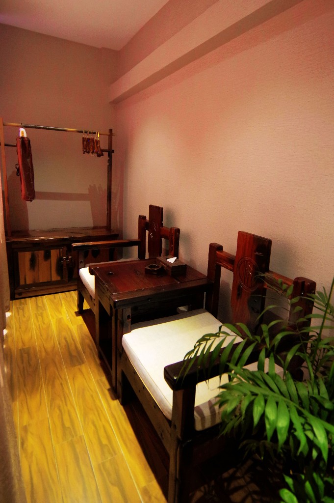 Yuelanting Seascape Hotel (Beihai Old Street Branch) 2*