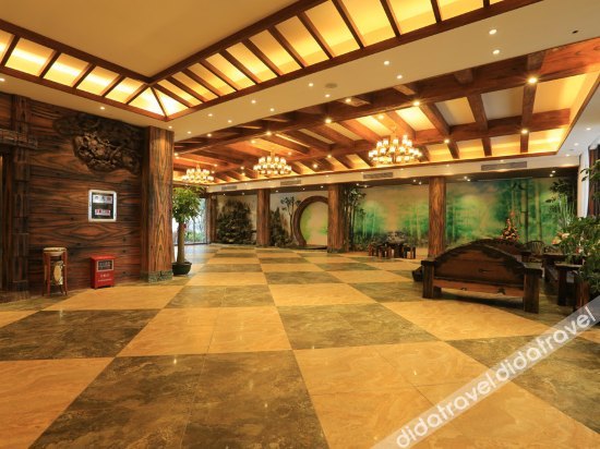 Yuelanting Seascape Hotel (Beihai Old Street Branch) 2*