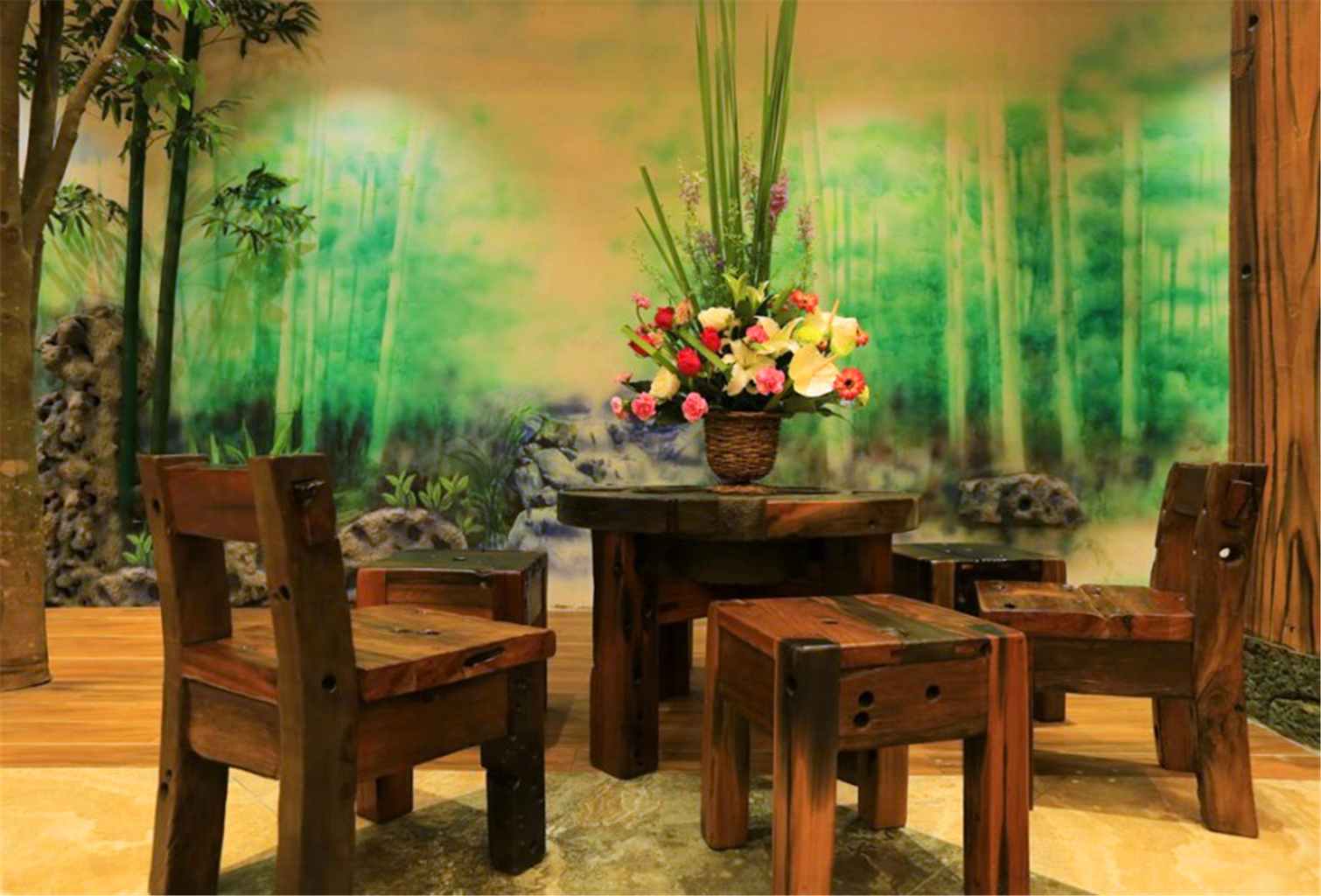 Yuelanting Seascape Hotel (Beihai Old Street Branch) 2*