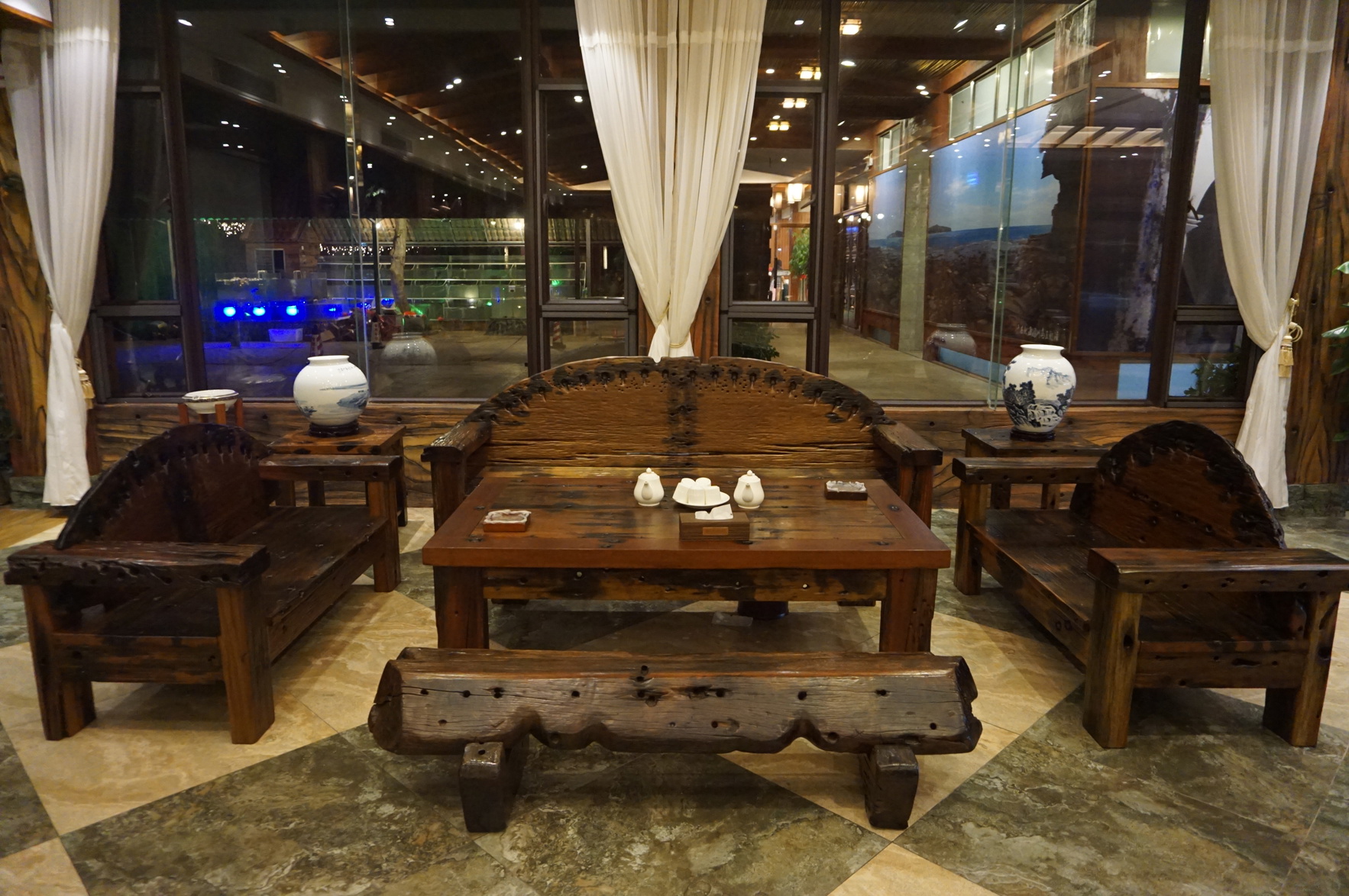 Yuelanting Seascape Hotel (Beihai Old Street Branch) 2*