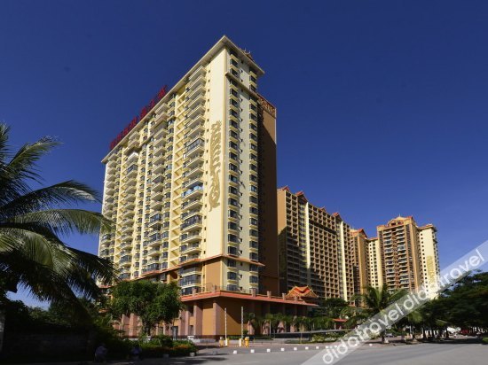 Sawadika Fengqing Hotel 2*