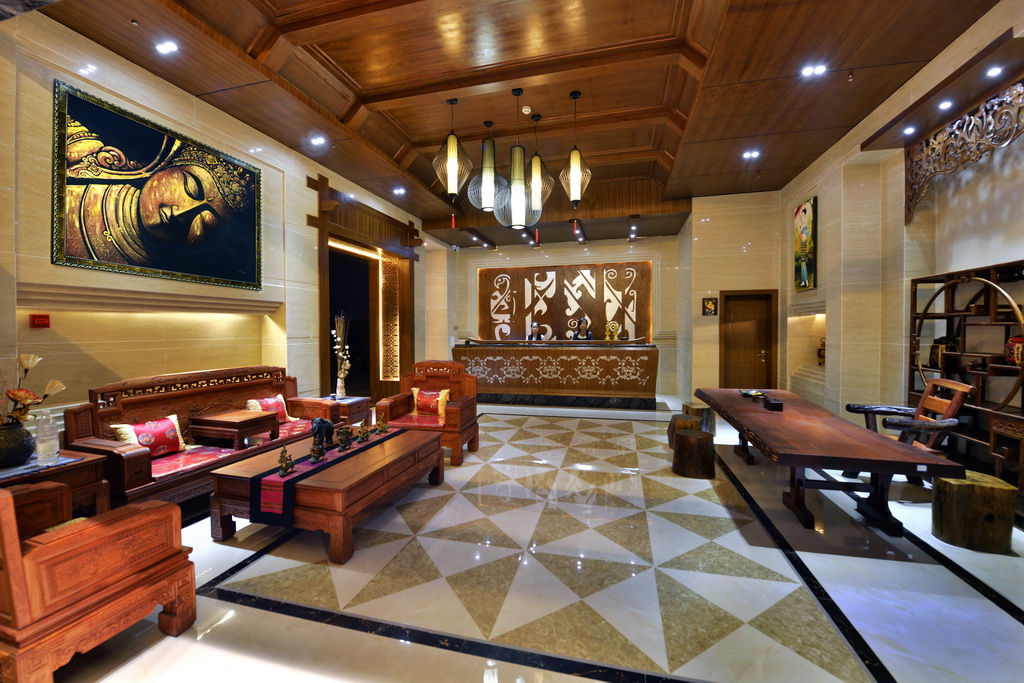 Sawadika Fengqing Hotel 2*