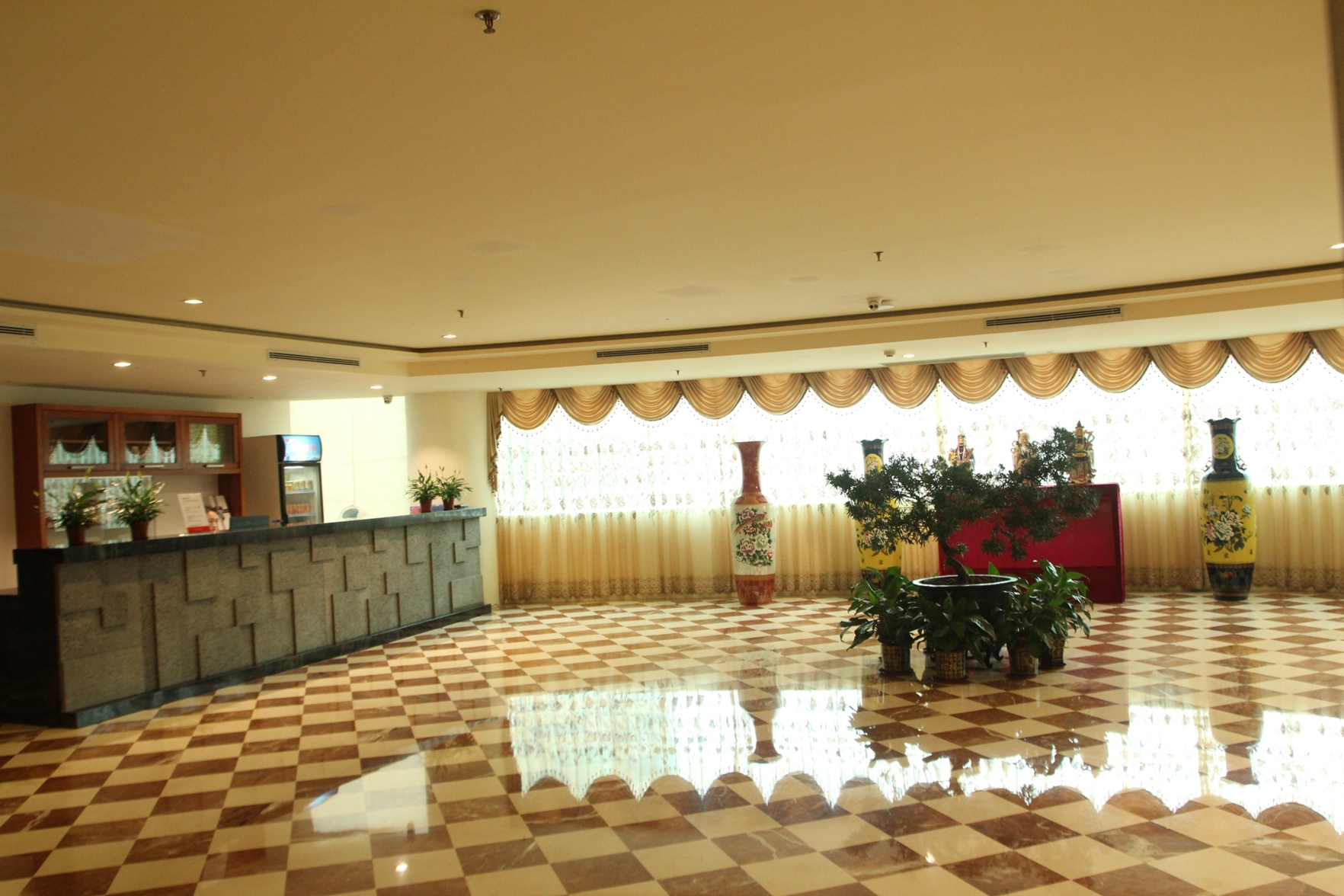 Boutique Jasmine Hotel 2*