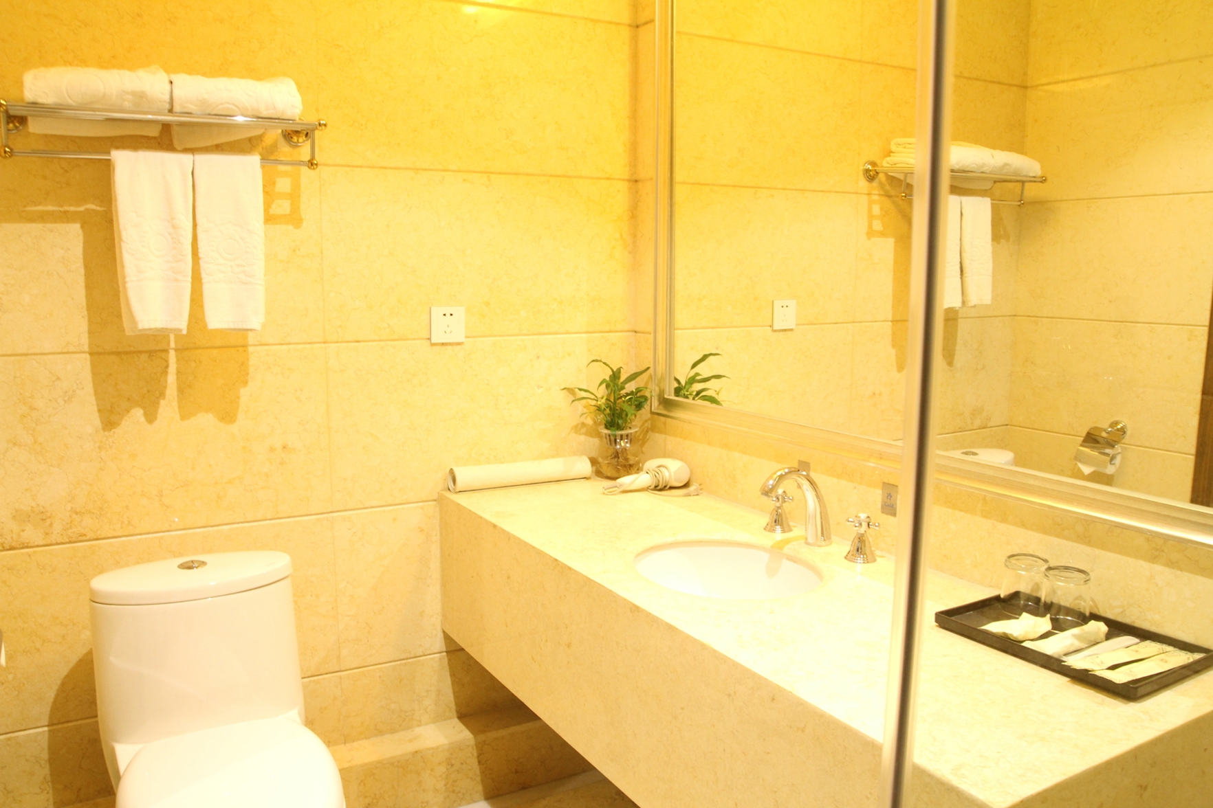 Boutique Jasmine Hotel 2*
