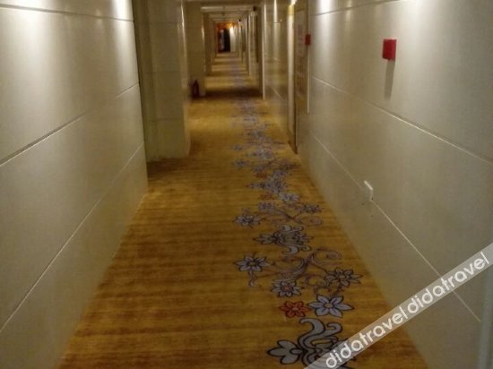 Boutique Jasmine Hotel 2*