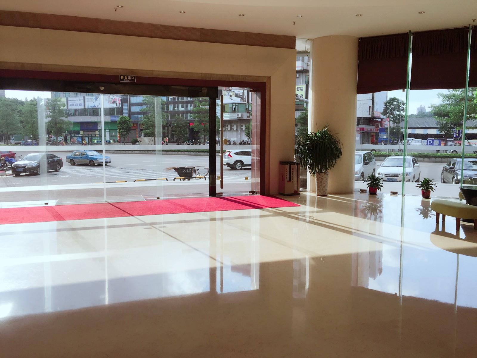 Boutique Jasmine Hotel 2*