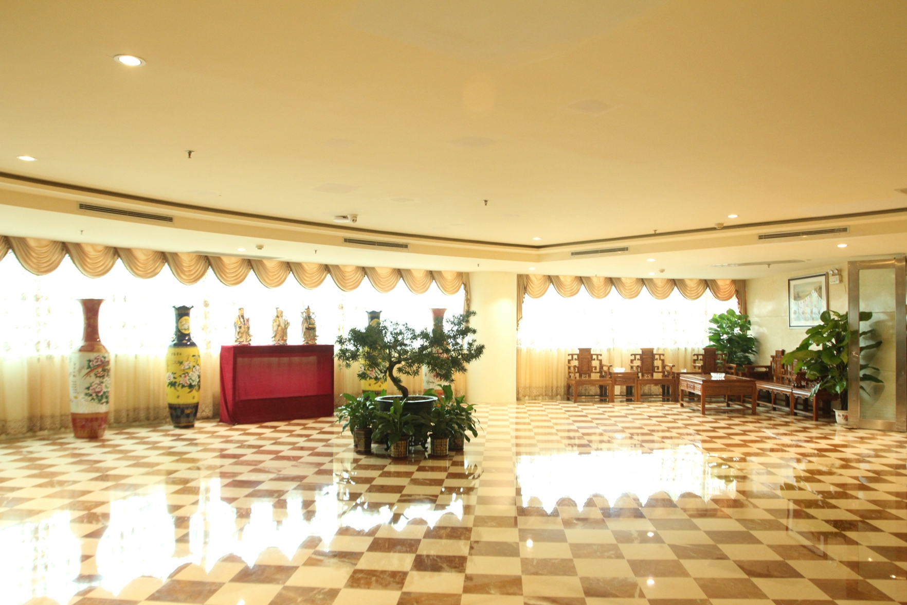 Boutique Jasmine Hotel 2*