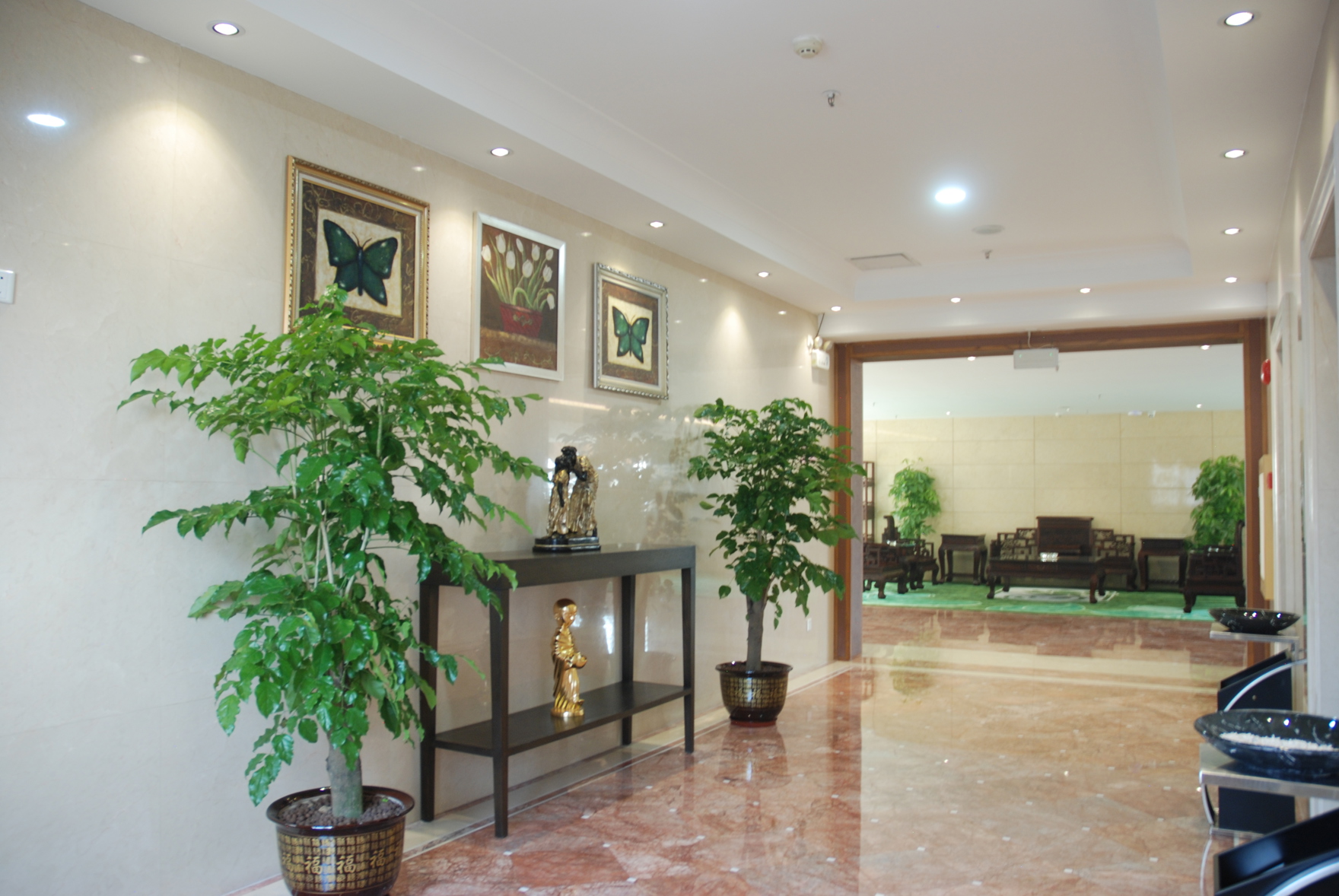 Boutique Jasmine Hotel 2*