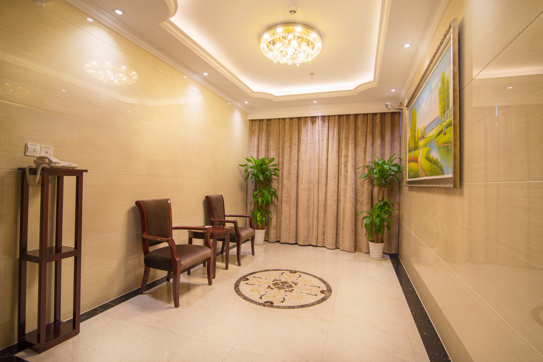 GreenTree Inn (Wuxi Erquan East Road Tianyi Middle School) 2*