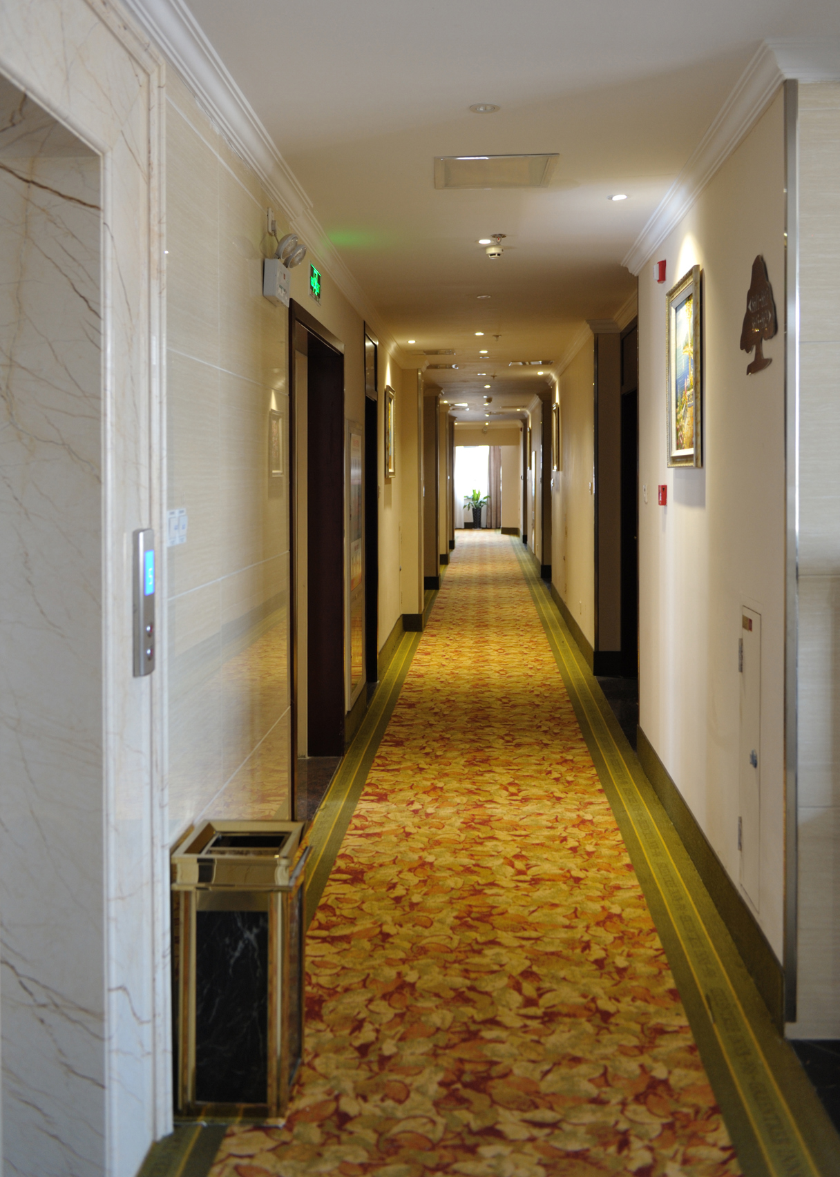 GreenTree Inn (Wuxi Erquan East Road Tianyi Middle School) 2*