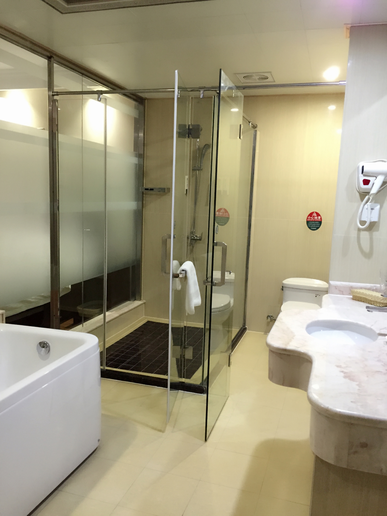 GreenTree Inn (Wuxi Erquan East Road Tianyi Middle School) 2*