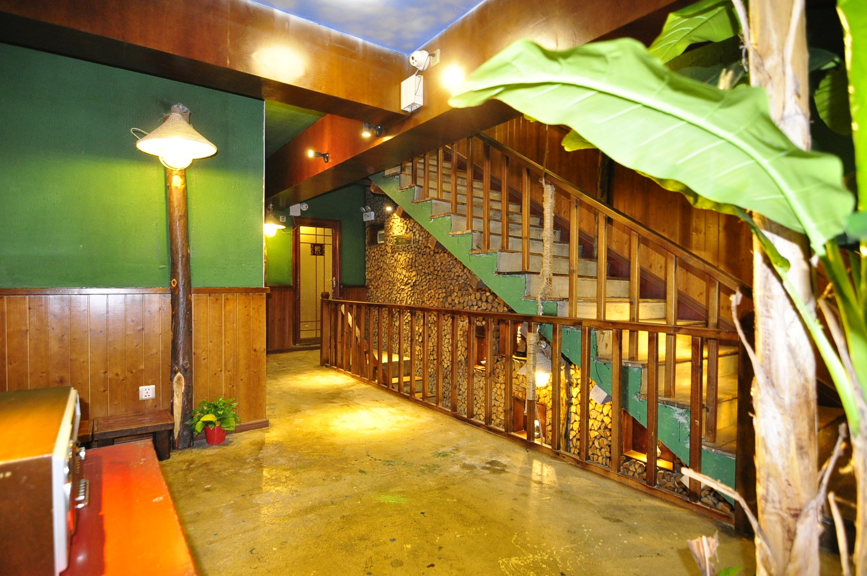 26 Life Hostel (Kunming Dianchi) 2*