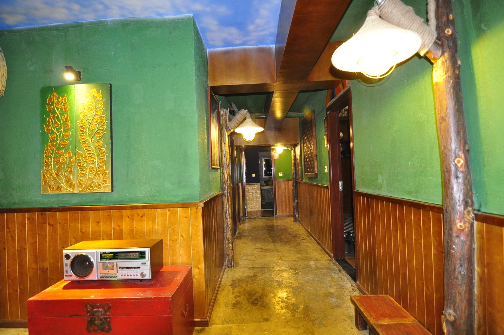 26 Life Hostel (Kunming Dianchi) 2*