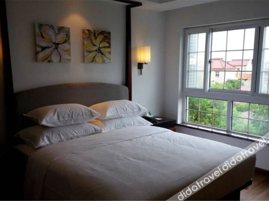 Baolong Yugang Hotel 3*