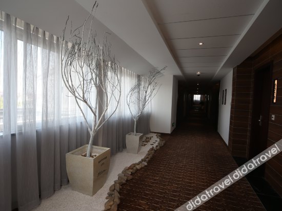 Baolong Yugang Hotel 3*