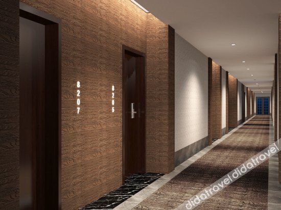 Baolong Yugang Hotel 3*
