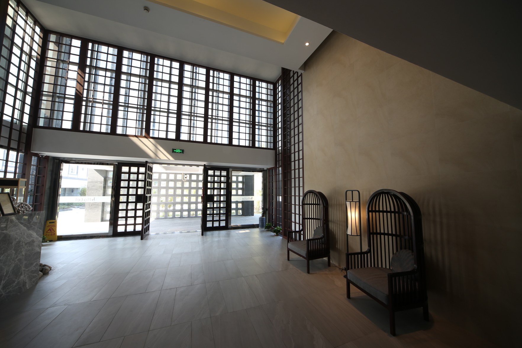 Baolong Yugang Hotel 3*