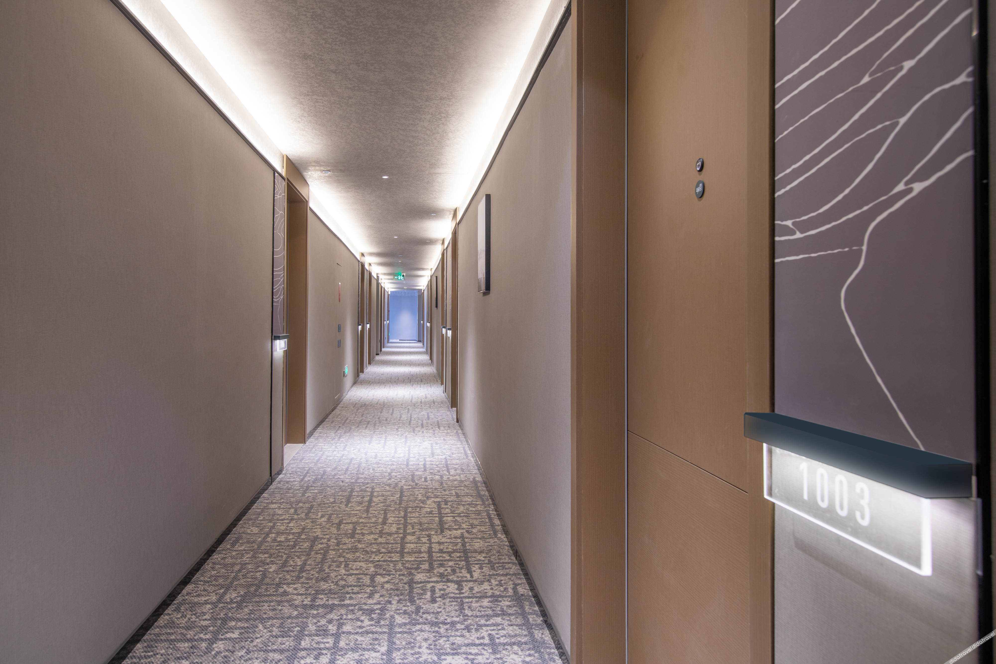 Atour Hotel 4*