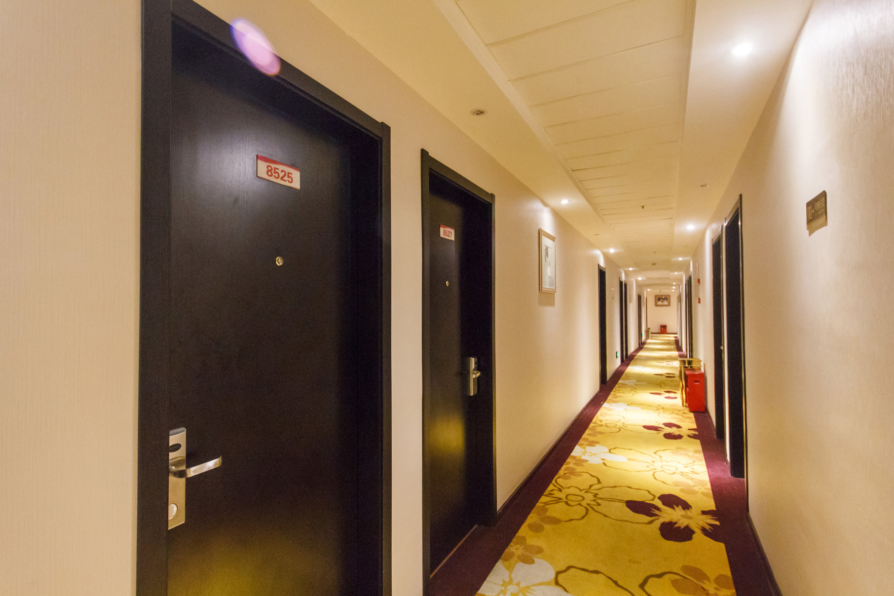 118 Inns (Hangzhou Xiaoshan Nanxiu Road) 2*