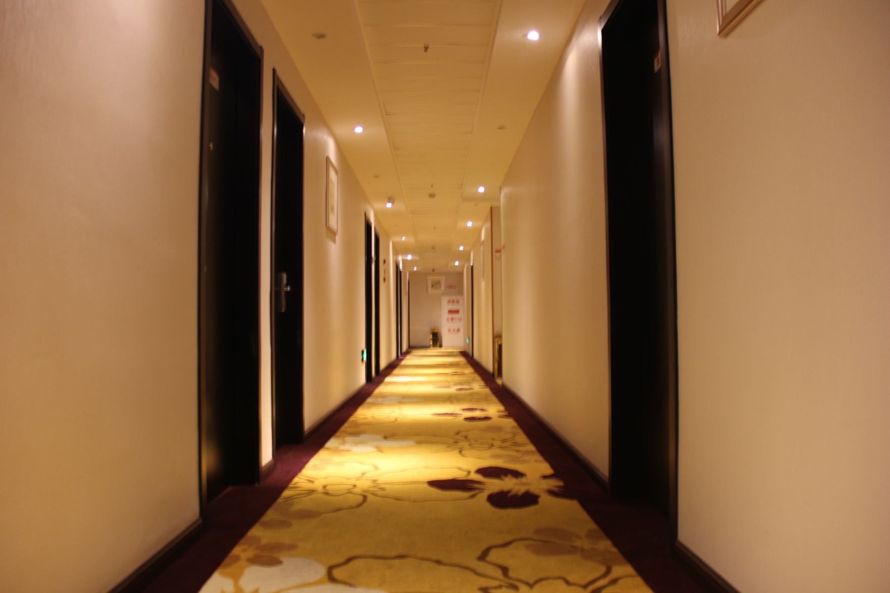 118 Inns (Hangzhou Xiaoshan Nanxiu Road) 2*