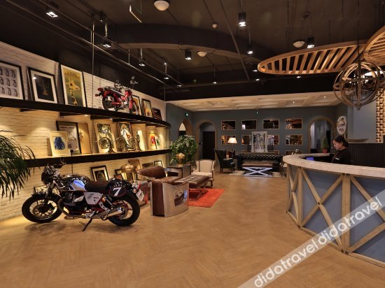 Homeinn Selected Hotel (Tianjin Railway Station Rear Square Xingfu Park Subway Station) 3*