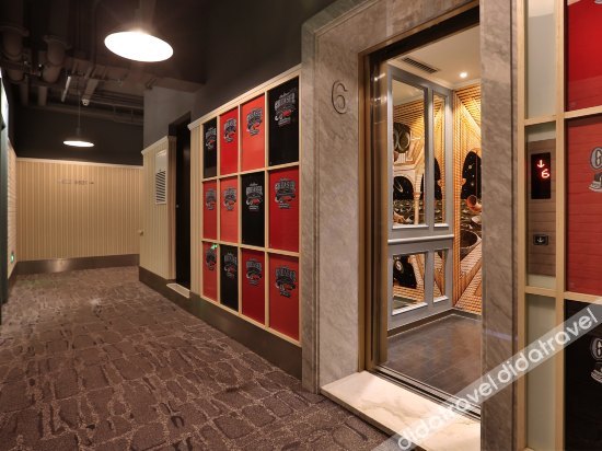 Homeinn Selected Hotel (Tianjin Railway Station Rear Square Xingfu Park Subway Station) 3*