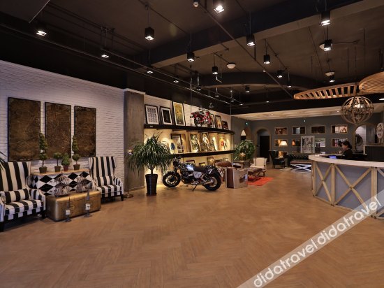 Homeinn Selected Hotel (Tianjin Railway Station Rear Square Xingfu Park Subway Station) 3*