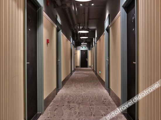 Homeinn Selected Hotel (Tianjin Railway Station Rear Square Xingfu Park Subway Station) 3*
