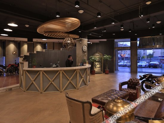 Homeinn Selected Hotel (Tianjin Railway Station Rear Square Xingfu Park Subway Station) 3*