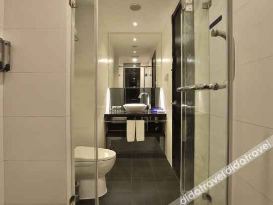 Homeinn Selected Hotel (Tianjin Railway Station Rear Square Xingfu Park Subway Station) 3*