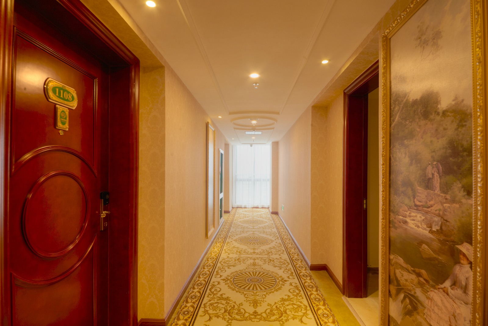Vienna Hotel (Beihai Yintan) 3*