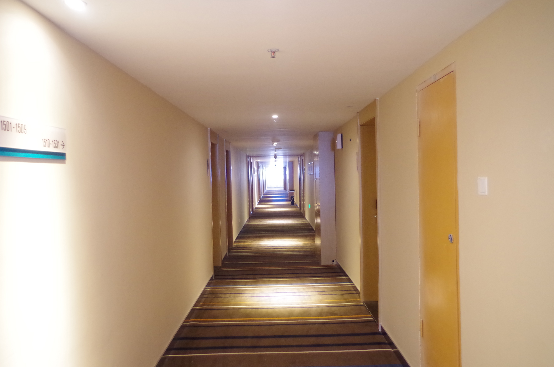 City Comfort Inn Hotel (Nanning Huqiu Subway Station) 2*