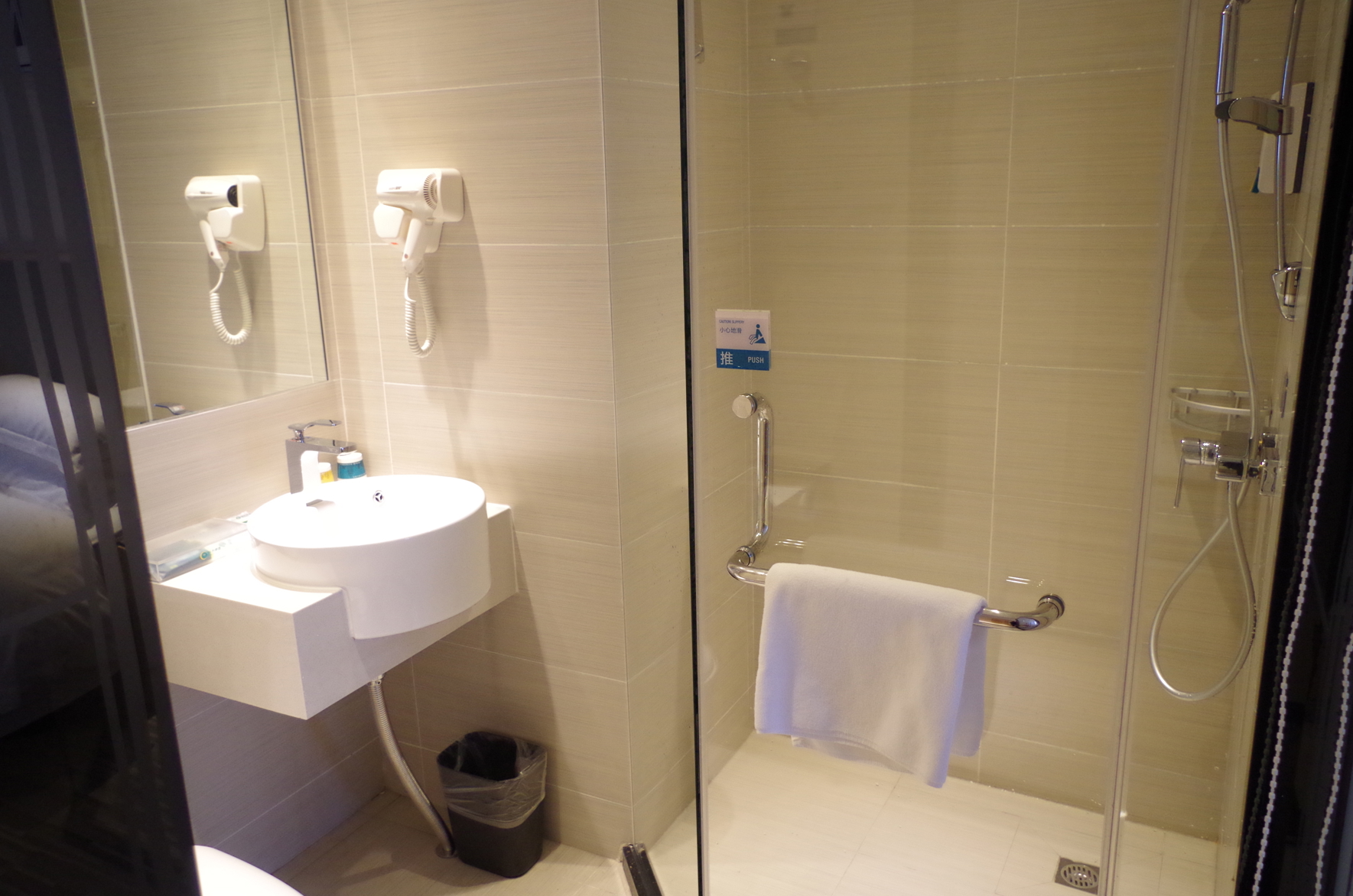 City Comfort Inn Hotel (Nanning Huqiu Subway Station) 2*